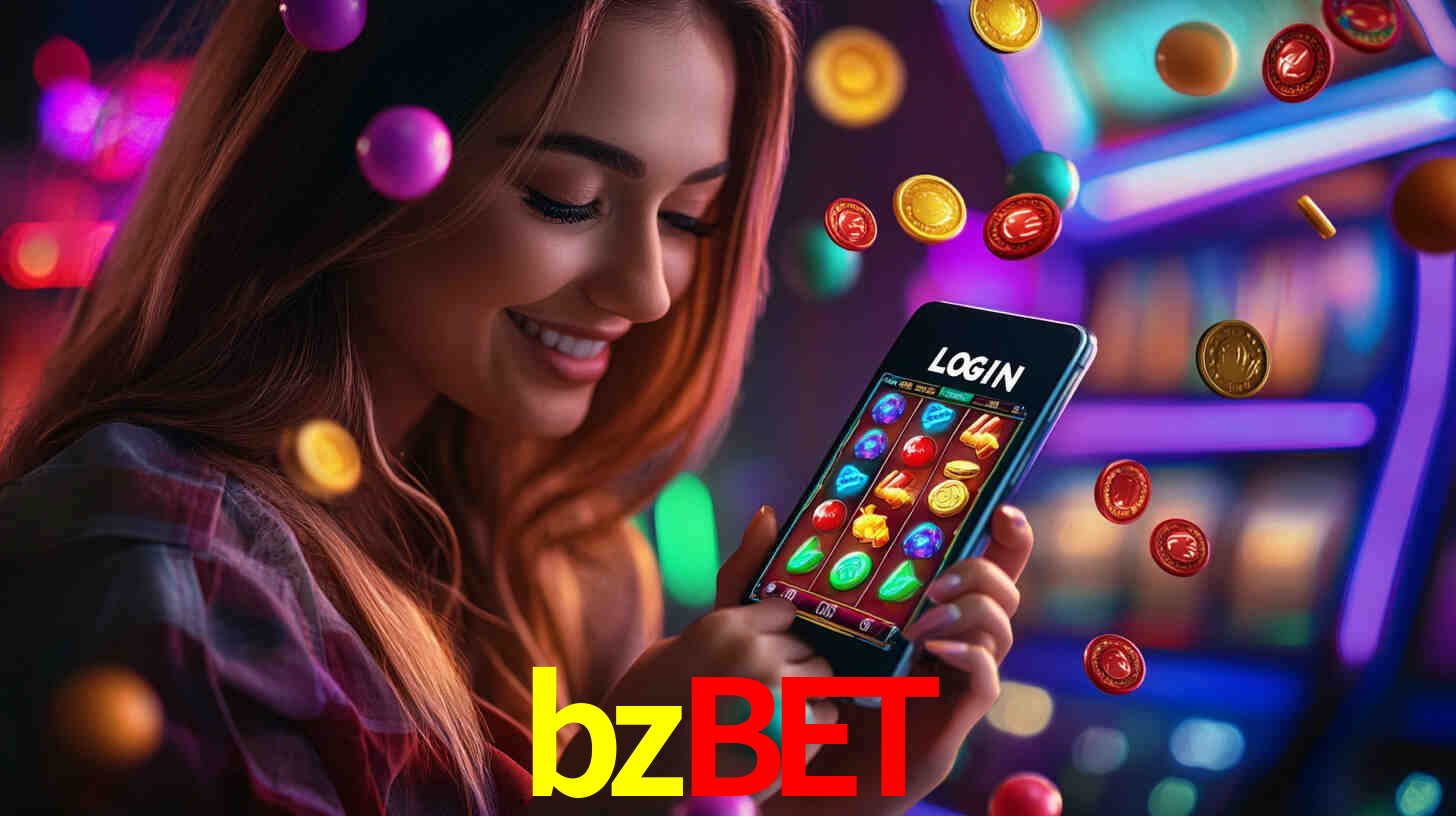 Processo de Download do App bzbet - Passo a Passo Simples