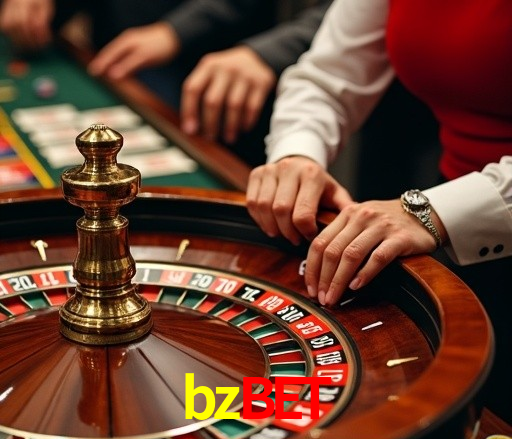 Interface do Aplicativo bzbet - Design Premium e Intuitivo
